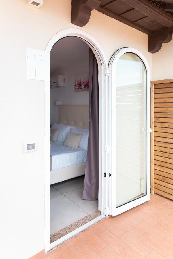 רימיני Hotel Villa Augustea מראה חיצוני תמונה